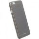Калъф за мобилен телефон Apple iPhone 6/ 6S Krusell FrostCover