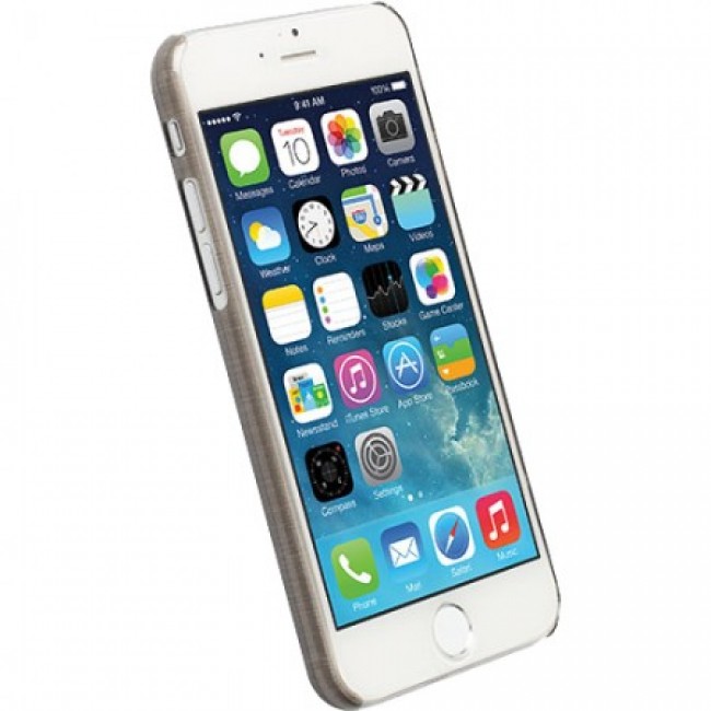 Калъф за мобилен телефон Apple iPhone 6/ 6S Krusell FrostCover