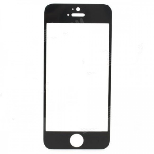 Стъклен Протектор за мобилен телефон Apple iPhone 6/6S Mirror Glass