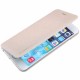 Калъф за мобилен телефон Apple iPhone 6 / 6S Nillkin Leather