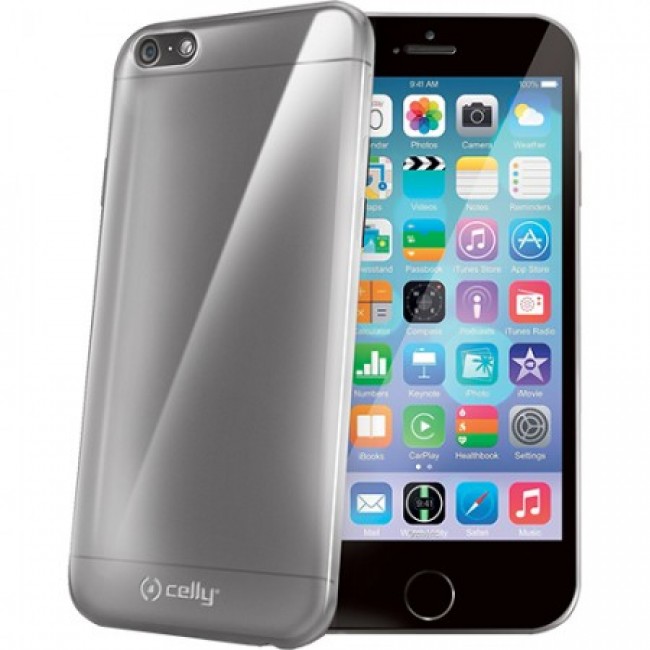 Калъф за мобилен телефон Apple iPhone 6/ 6S