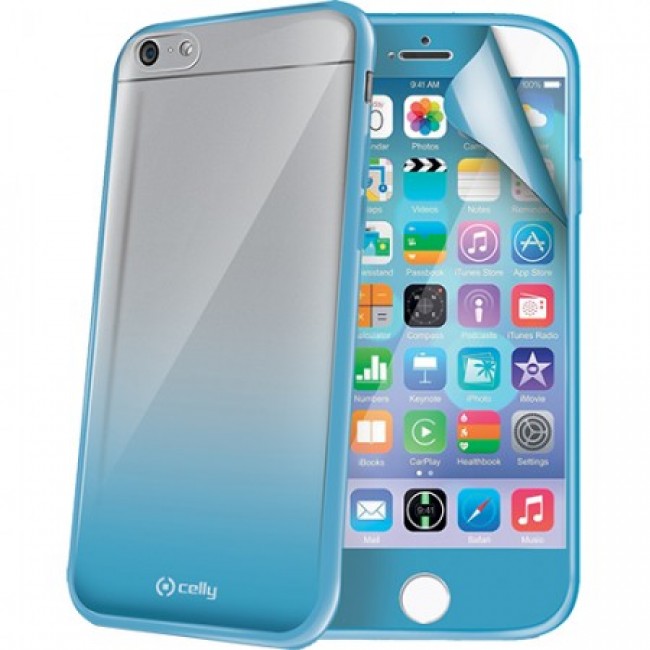 Калъф за мобилен телефон Apple iPhone 6/ 6S