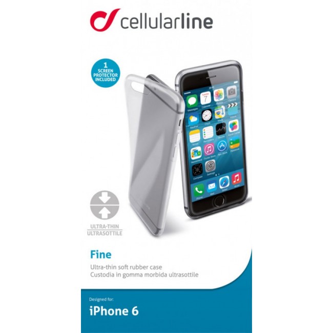 Калъф за мобилен телефон Apple iPhone 6/ 6S