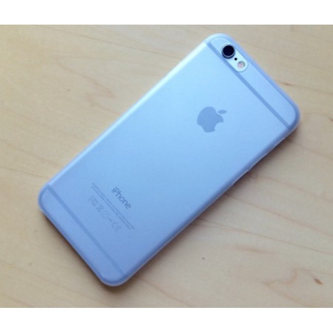 Калъф за мобилен телефон Apple iPhone 6/ 6S Ultra Slim