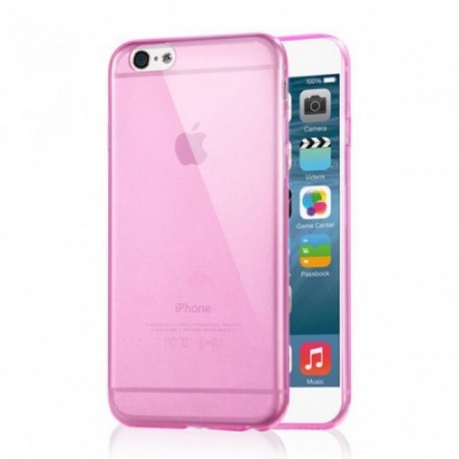 Калъф за мобилен телефон Apple iPhone 6/ 6S Ultra Slim