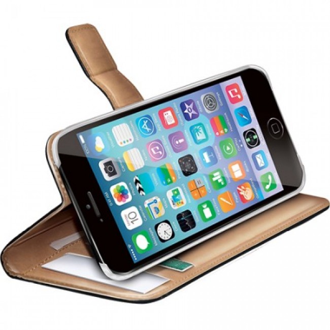 Калъф за мобилен телефон Apple iPhone 6/ 6S Wally