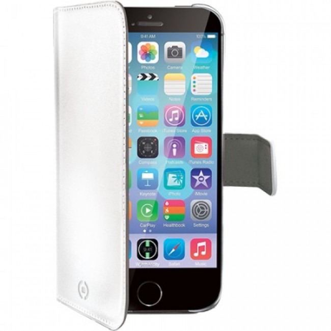 Калъф за мобилен телефон Apple iPhone 6/ 6S Wally