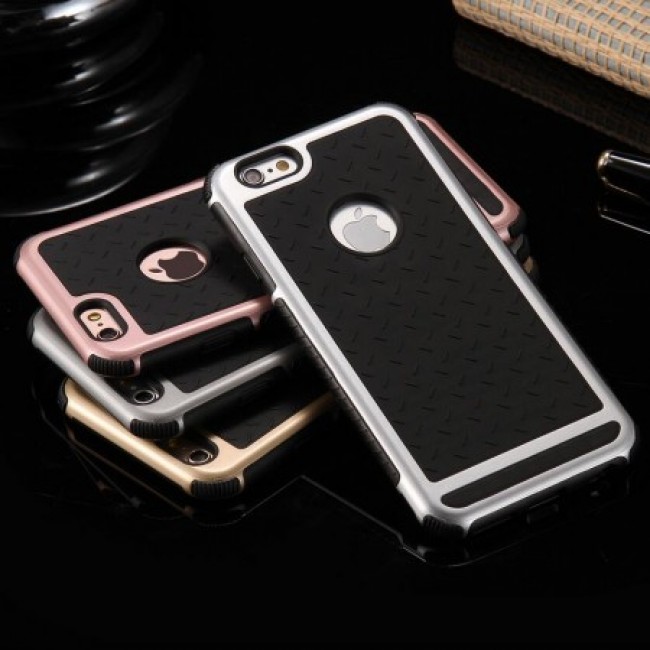 Калъф за мобилен телефон Apple Iphone 6 Anti Knock