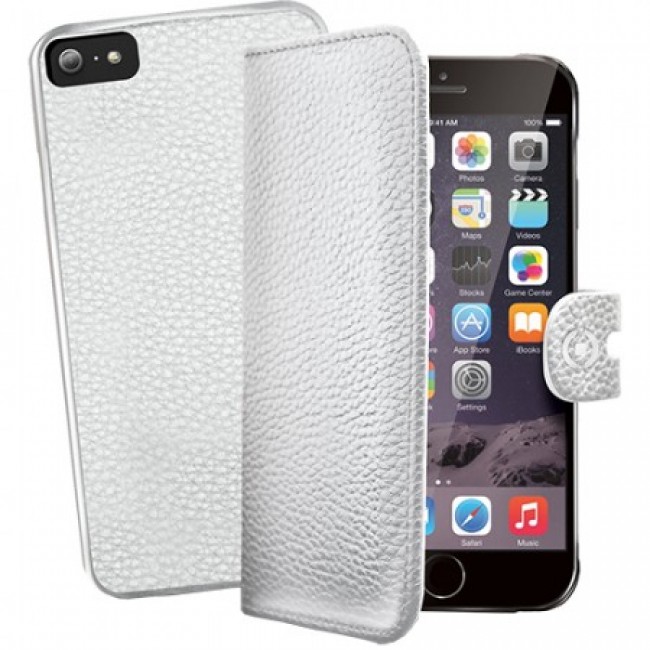 Калъф за мобилен телефон Apple iPhone 6 Plus/ 6S Plus Celly Ambo