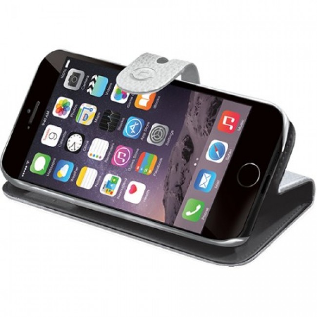 Калъф за мобилен телефон Apple iPhone 6 Plus/ 6S Plus Celly Ambo