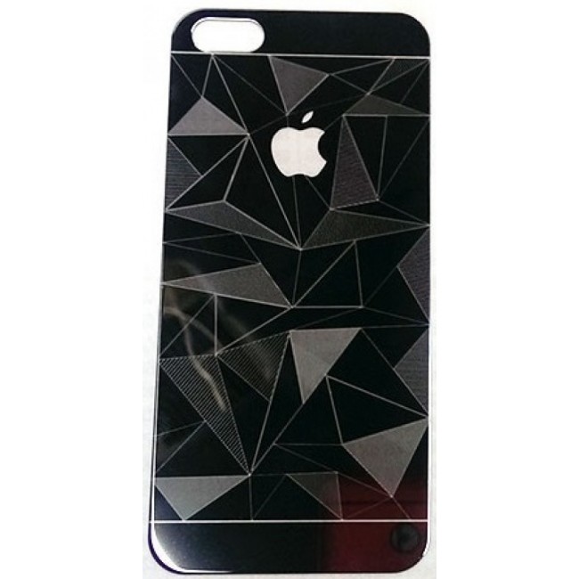 Стъклен Протектор за мобилен телефон Apple iPhone 6 plus/6S plus Diamond Glass Back