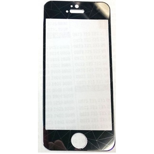 Стъклен Протектор за мобилен телефон Apple iPhone 6 plus/6S plus Diamond Glass