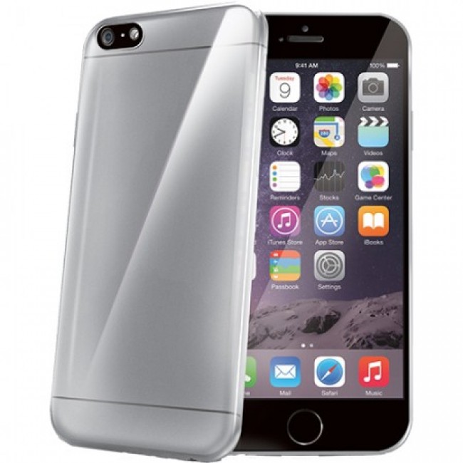 Калъф за мобилен телефон Apple iPhone 6 Plus/ 6S Plus Gelskin