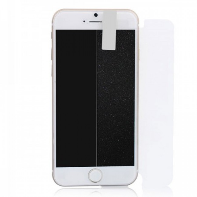 Стъклен Протектор за мобилен телефон Apple iPhone 6 plus/6S plus Glass Matt
