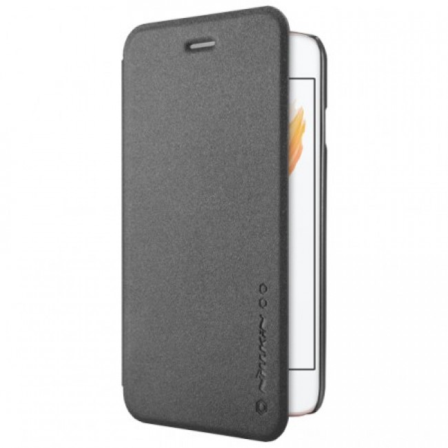 Калъф за мобилен телефон Apple iPhone 6 Plus/ 6S Plus Nillkin Leather