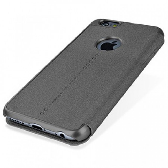 Калъф за мобилен телефон Apple iPhone 6 Plus/ 6S Plus Nillkin Leather