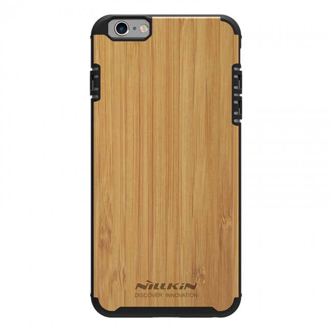 Калъф за мобилен телефон Apple Iphone 6 Plus BACK CASE NILLKIN KNIGHTS