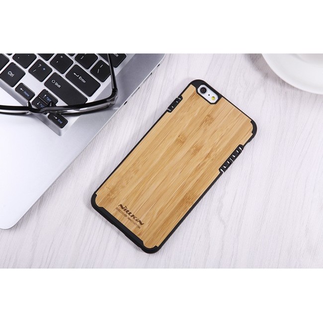 Калъф за мобилен телефон Apple Iphone 6 Plus BACK CASE NILLKIN KNIGHTS