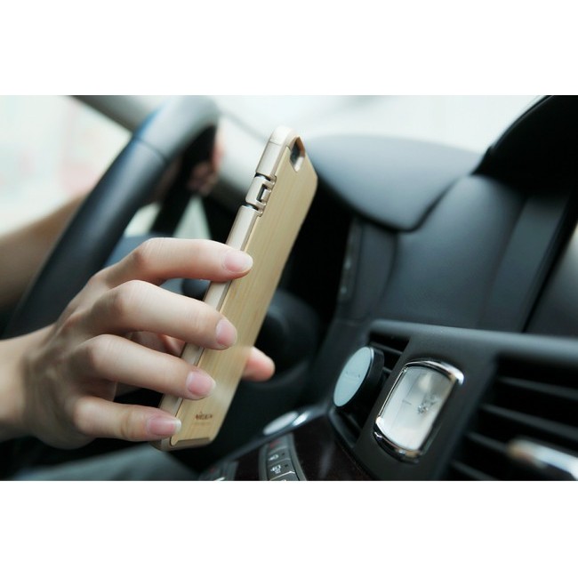 Калъф за мобилен телефон Apple Iphone 6 Plus BACK CASE NILLKIN KNIGHTS