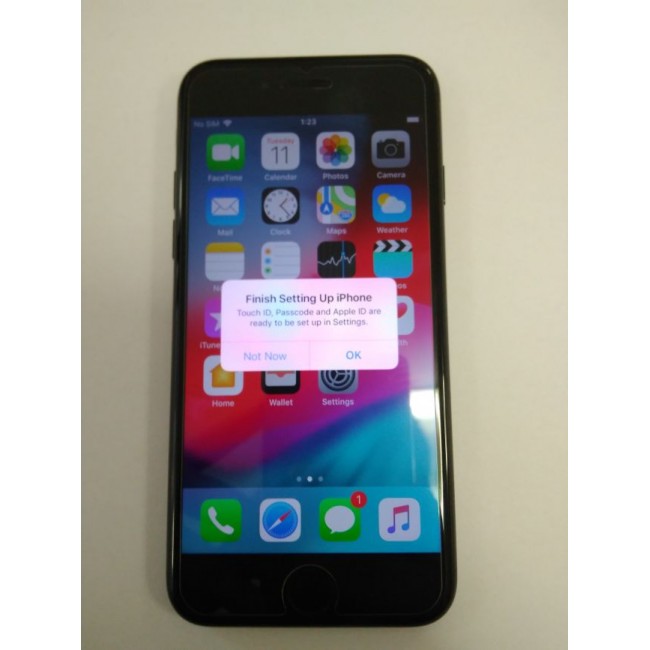 GSM втора употреба Apple iPhone 7 32GB