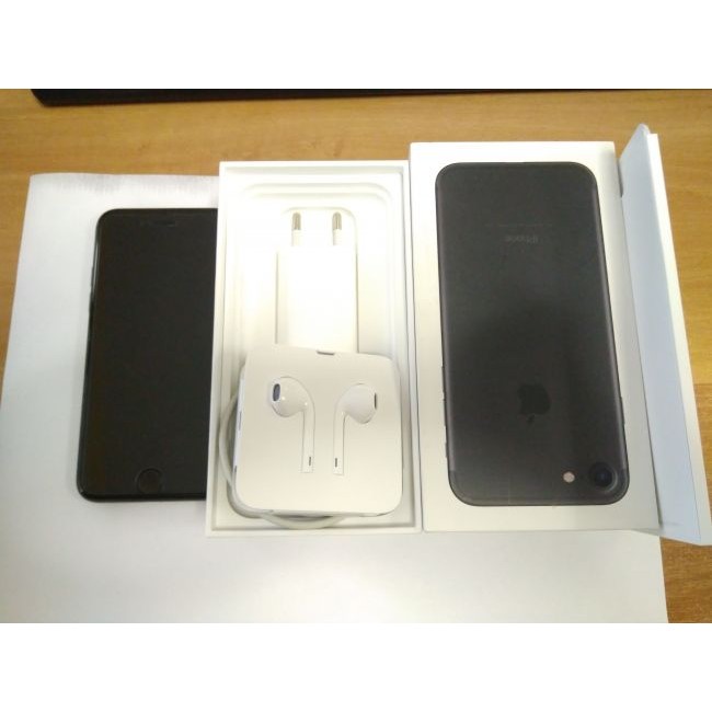 GSM втора употреба Apple iPhone 7 32GB