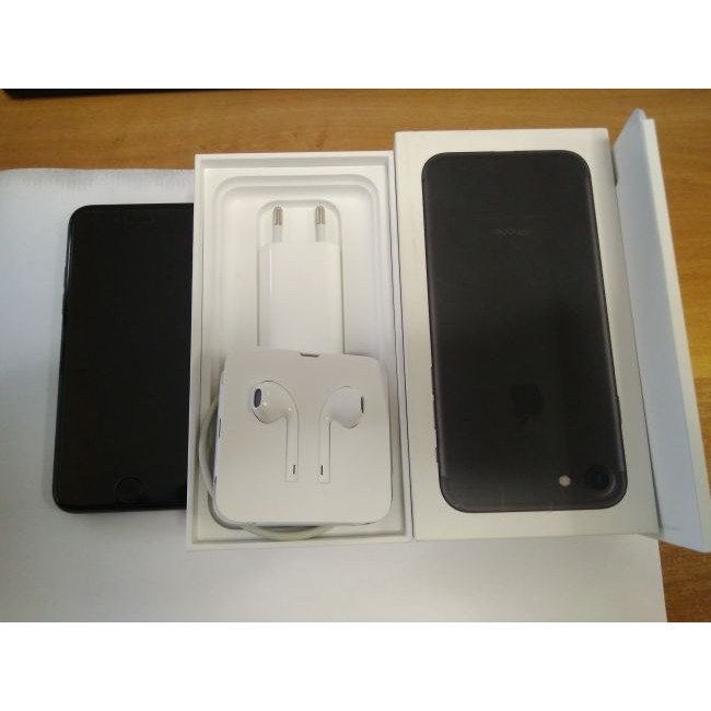 GSM втора употреба Apple iPhone 7 32GB