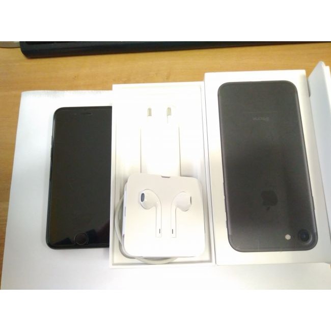 GSM втора употреба Apple iPhone 7 32GB