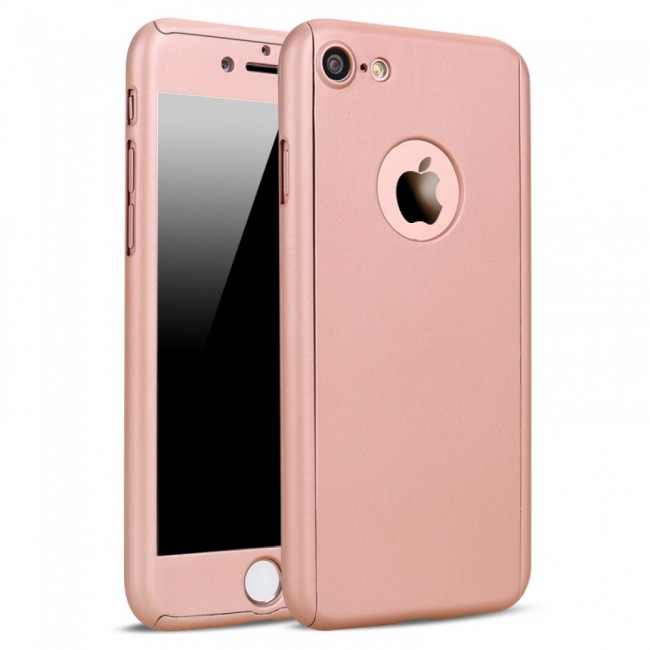 Калъф за мобилен телефон Apple Iphone 7 360 Protect Case