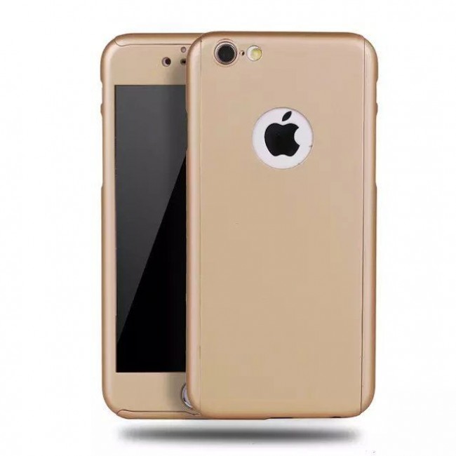 Калъф за мобилен телефон Apple Iphone 7 360 Protect Case