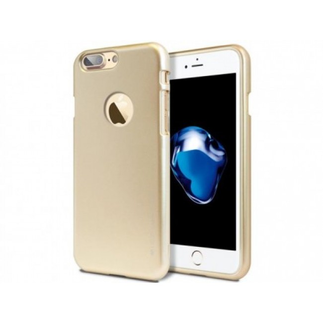 Калъф за мобилен телефон Apple Iphone 7 Jelly
