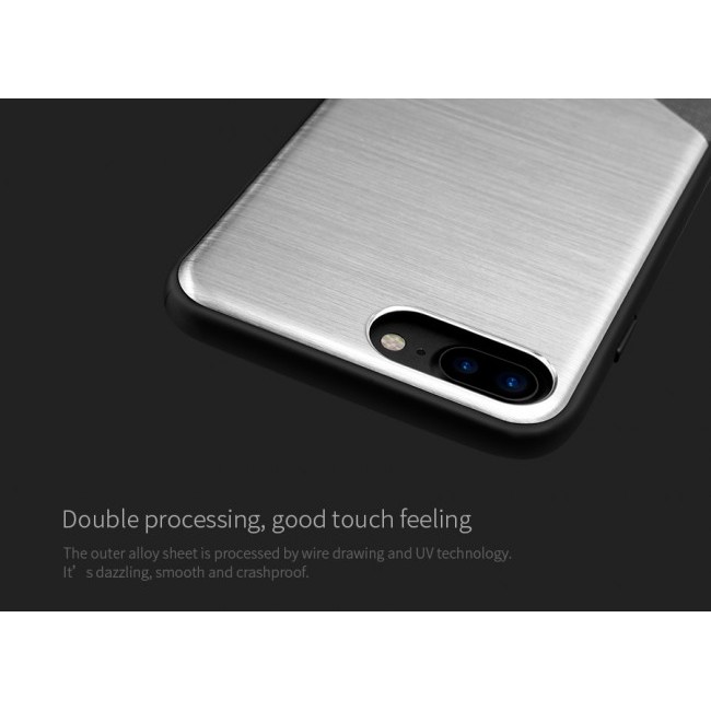 Калъф за мобилен телефон Apple Iphone 7 Plus Back Case SPARKLE