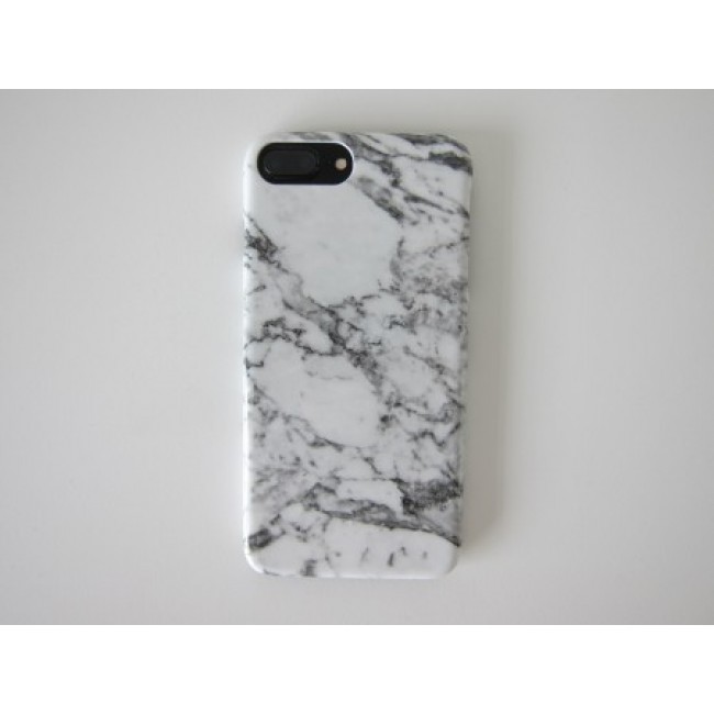 Калъф за мобилен телефон Apple Iphone 7 Plus case marble