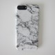 Калъф за мобилен телефон Apple Iphone 7 Plus case marble