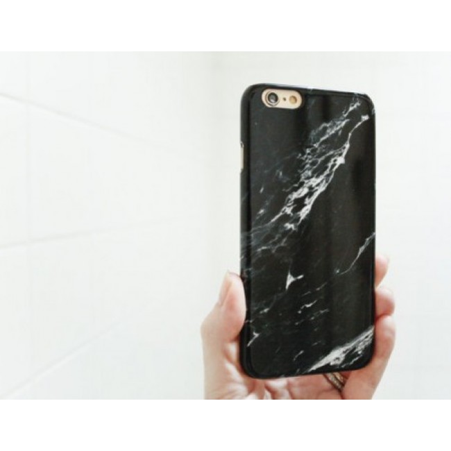 Калъф за мобилен телефон Apple Iphone 7 Plus case marble