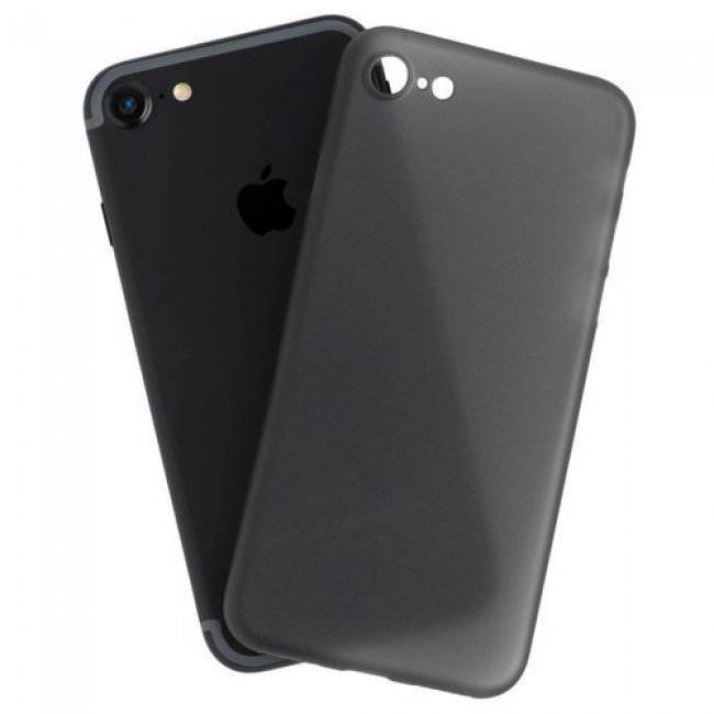 Калъф за мобилен телефон Apple Iphone 7 Silicone case