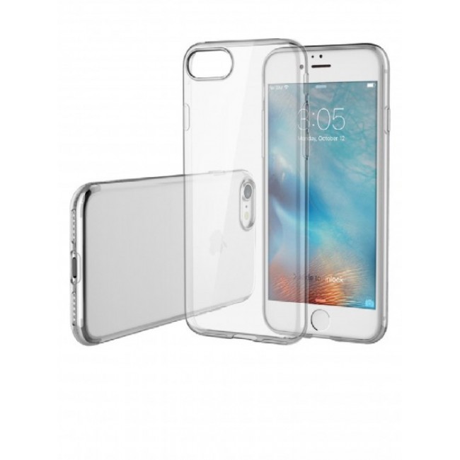 Калъф за мобилен телефон Apple Iphone 7 Ultra Slim