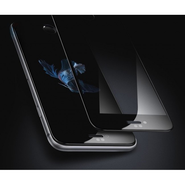 Стъклен Протектор за мобилен телефон Apple Iphone 8 Стъклен протектор с пълно покритие