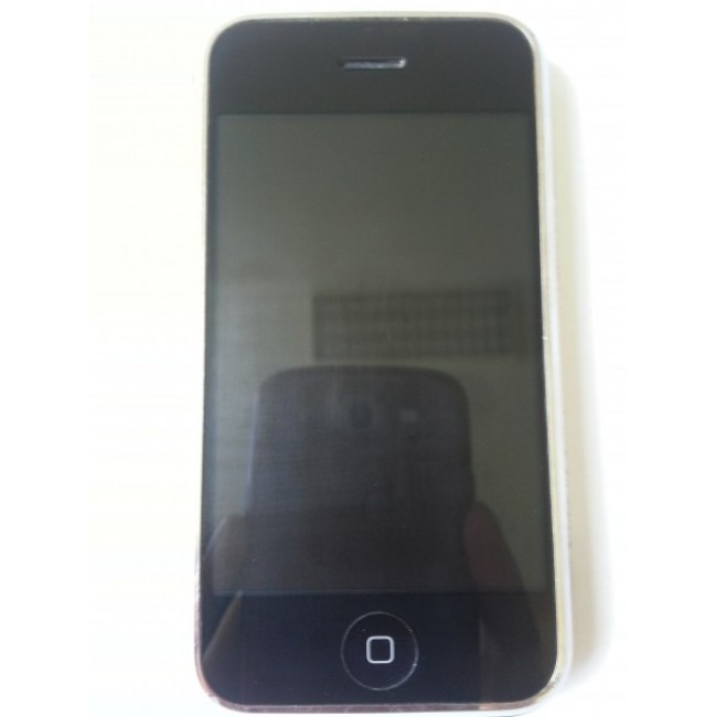 GSM втора употреба Apple iPhone 8GB