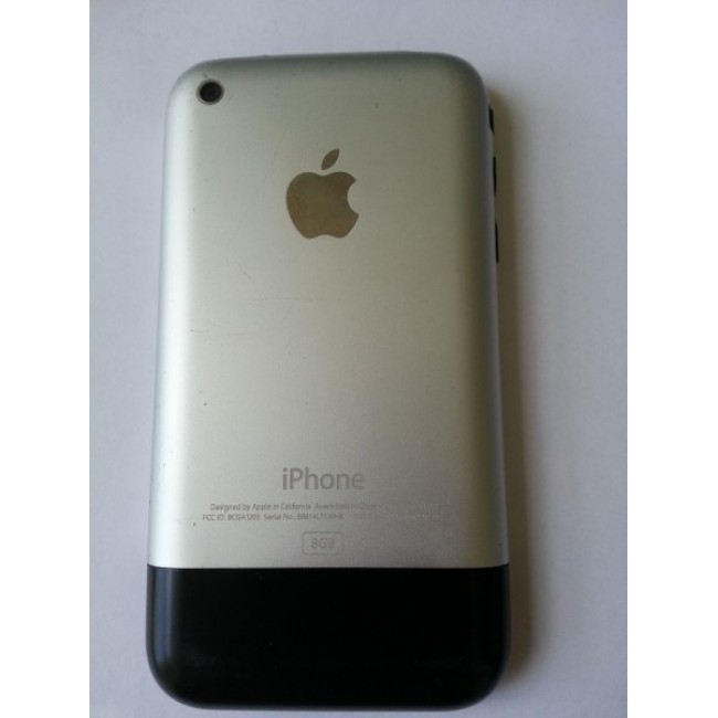 GSM втора употреба Apple iPhone 8GB