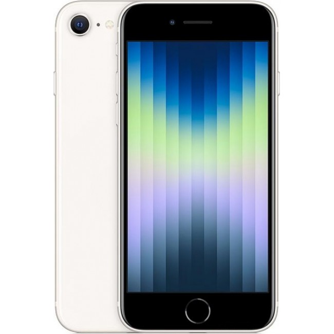 Смартфон Apple iPhone SE 3 (2022)