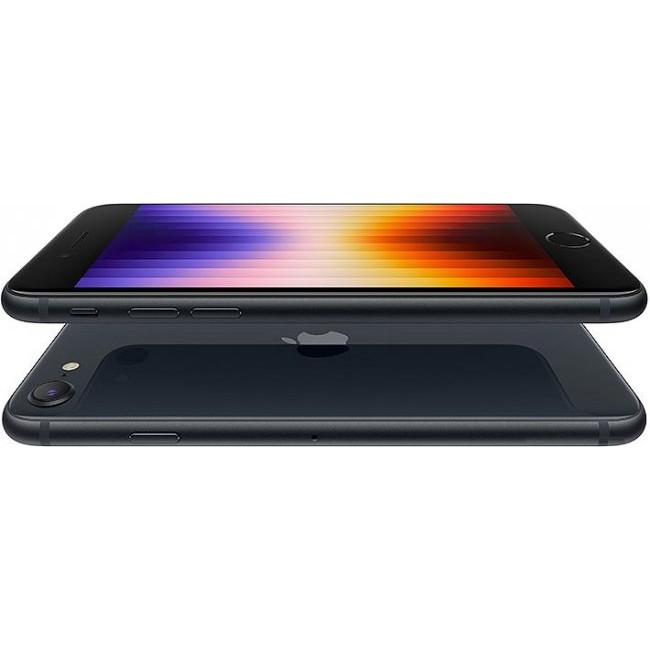 Смартфон Apple iPhone SE 3 (2022)