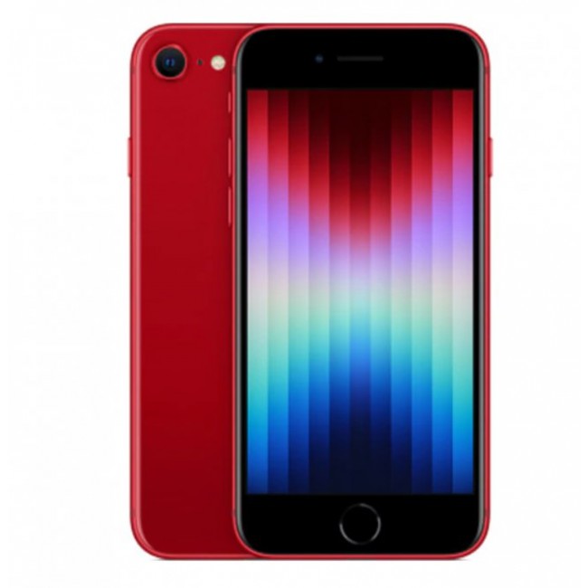 Смартфон Apple iPhone SE 3 (2022)
