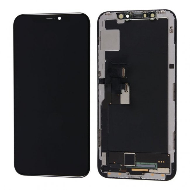 Дисплей LCD Apple iPhone X