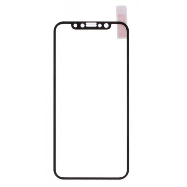 Стъклен Протектор за мобилен телефон Apple Iphone X стъклен протектор с пълно покритие