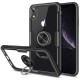 Калъф за мобилен телефон Apple iPhone X / XS RING case твърд гръб
