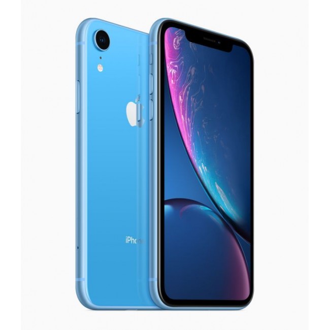 Смартфон Apple iPhone XR 128GB