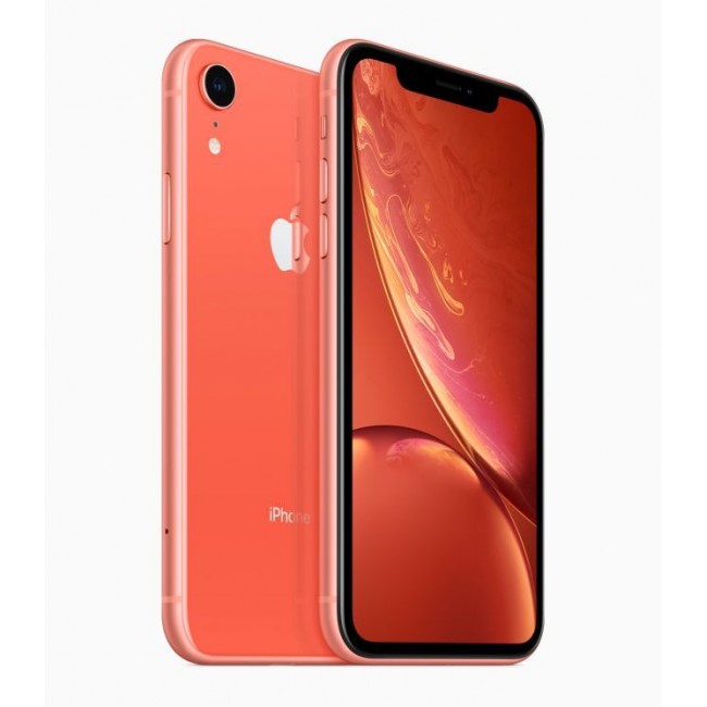 Смартфон Apple iPhone XR 128GB