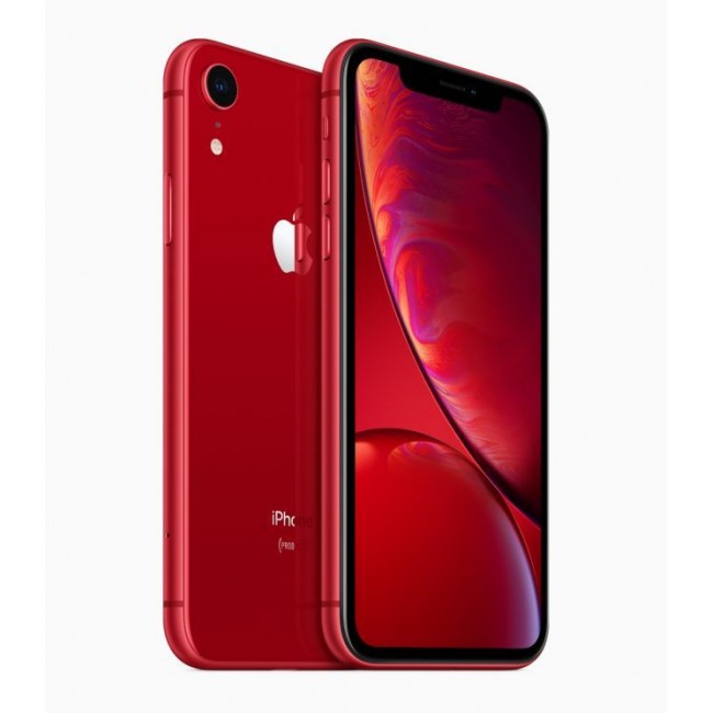 Смартфон Apple iPhone XR 128GB