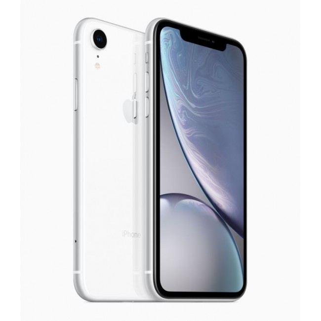 Смартфон Apple iPhone XR 128GB