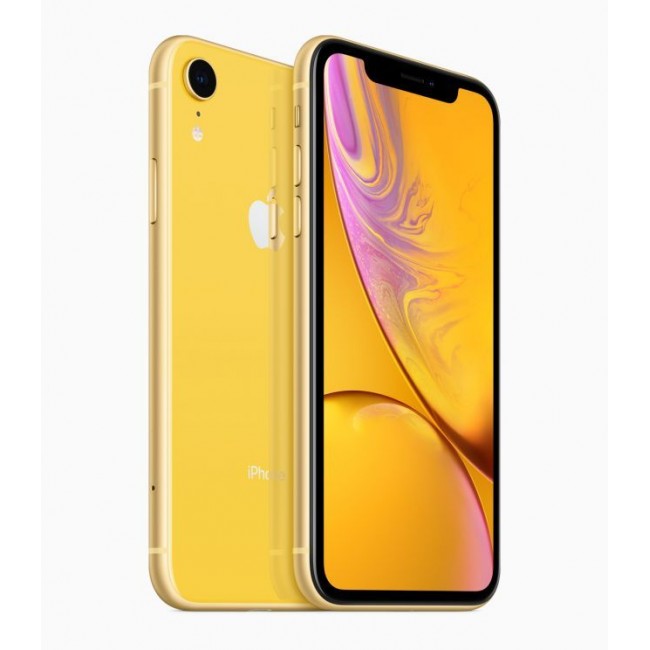 Смартфон Apple iPhone XR 128GB